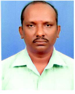 Mr. J. Jagadeesan